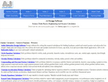 Tablet Screenshot of ajdesigner.com